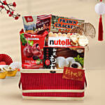 CNY Fortune Gift Set