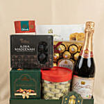 Dates Cookies and Treats Raya Gift Hamper