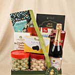 Edi Mubarak Wishes Hamper