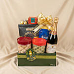 Eid Delights Gourmet Hamper