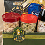 Eid Delights Gourmet Hamper