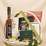 Hari Raya Deluxe Treats Hamper