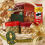 Joyous Holy Celebration Hamper