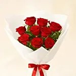 Love 9 Roses Bouquets