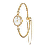 Valentine Gift Box For Her with Perfume, Watch & Chocolates