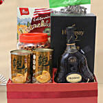 Hennessy XO Grand Prosperity CNY Hamper