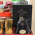 Hennessy XO Grand Prosperity CNY Hamper
