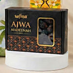 Hari Raya Selamat Idul Fitri Cushion & Gourmet Gift Set
