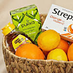 Health Booster Gift Hamper