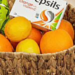 Health Booster Gift Hamper