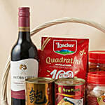 Festive Harmony Celebration Hamper