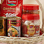 Festive Harmony Celebration Hamper