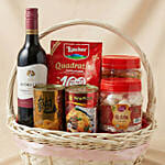 Festive Harmony Celebration Hamper