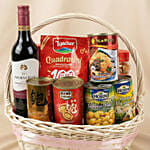 Grand Prosperity Deluxe Festive Hamper