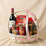 Prosperity Abundance Festive Hamper