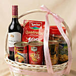 Prosperity Abundance Festive Hamper