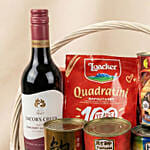 Grand Prosperity Deluxe Festive Hamper