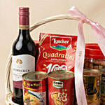 Prosperity Abundance Festive Hamper