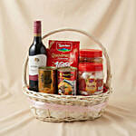Festive Harmony Celebration Hamper