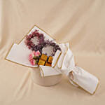 Sweet Elegance 8 March Bouquet