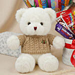 Birthday Chocolate Gift Combo