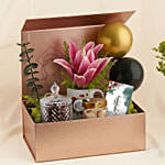 Convocation Celebrations Hamper for Her