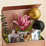 Convocation Celebrations Hamper for Her