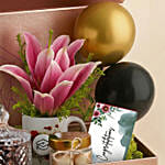 Convocation Celebrations Hamper for Her