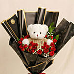 I Love You Beary Much