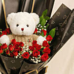 I Love You Beary Much