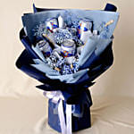 Classy Beer Bouquet