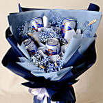 Classy Beer Bouquet