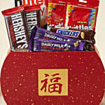 Chocolate Treats Hamper