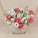 Flowers and Rejuvination Combo