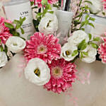 Flowers and Rejuvination Combo