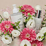 Flowers and Rejuvination Combo