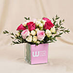 Wishing Wonder women Flowers