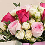 Wishing Wonder women Flowers