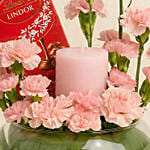 Sweets Fragrant and Beautiful Love