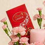 Sweets Fragrant and Beautiful Love