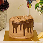 Happy Birthday Gift Arrangement