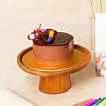 Birthday Wishes Gift Arrangement