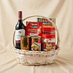 Festive Harmony Celebration Hamper
