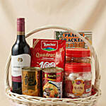 Festive Harmony Celebration Hamper