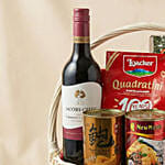 Festive Harmony Celebration Hamper