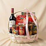 Prosperity Abundance Festive Hamper