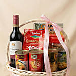 Prosperity Abundance Festive Hamper
