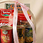 Prosperity Abundance Festive Hamper