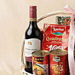 Prosperity Abundance Festive Hamper