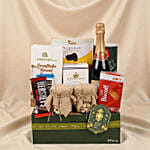 Festive Hari Raya Gourmet Hamper